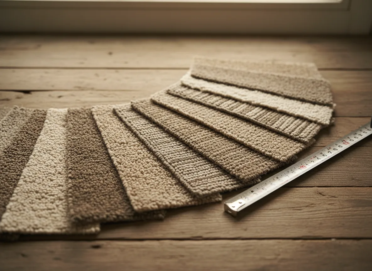Carpet Installation Belpre, OH FAQs